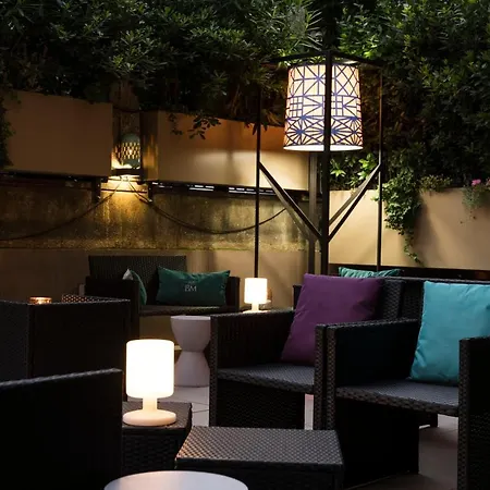 Bianca Maria Palace Hotel 4*
