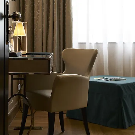 Bianca Maria Palace Hotel Milan