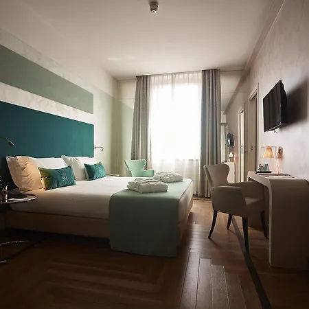 Bianca Maria Palace Hotel