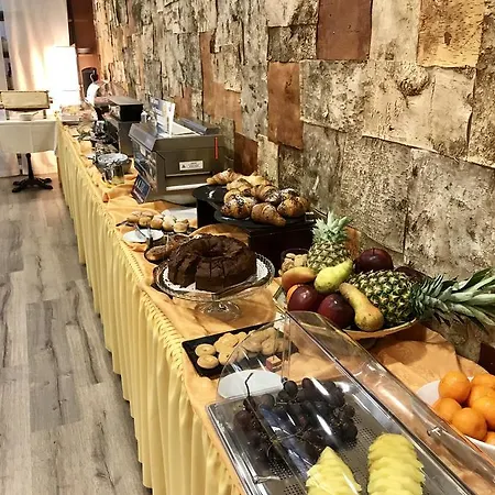 Mihotel Milan