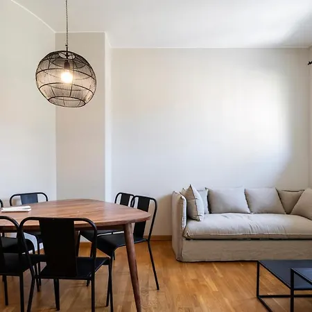 Residenza Cornaggia Apartament *