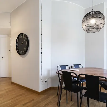 Residenza Cornaggia *