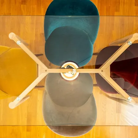 Residenza Cornaggia ميلان