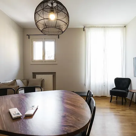 شقة Residenza Cornaggia ميلان