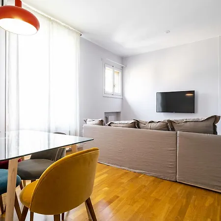 Residenza Cornaggia *