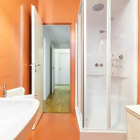 شقة Residenza Cornaggia ميلان