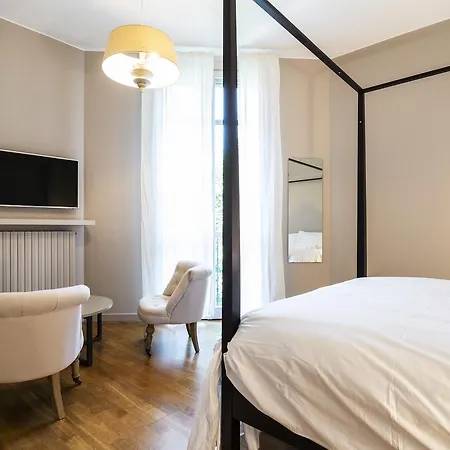 Residenza Cornaggia ميلان