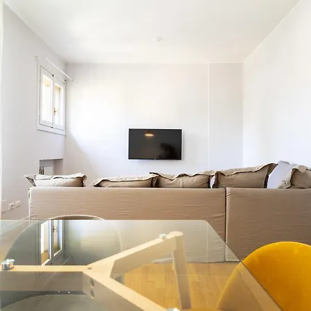 Residenza Cornaggia شقة ميلان