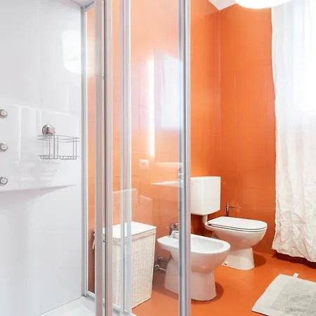 شقة Residenza Cornaggia