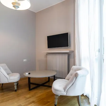 Residenza Cornaggia *