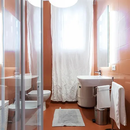 Apartment Residenza Cornaggia *