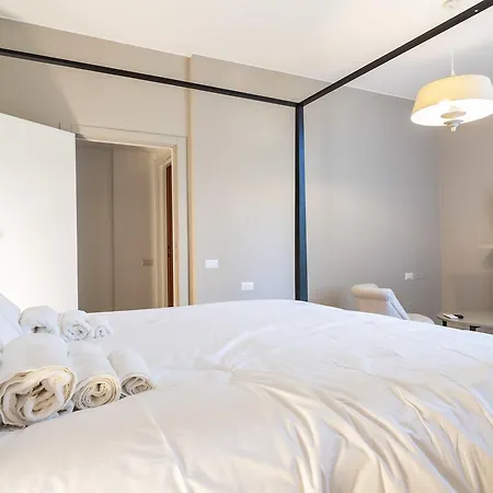 Residenza Cornaggia * Milan