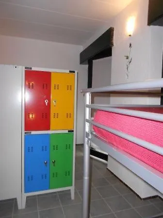 Colours Auberge de jeunesse