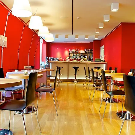 Mercure Solari Hotel Milán