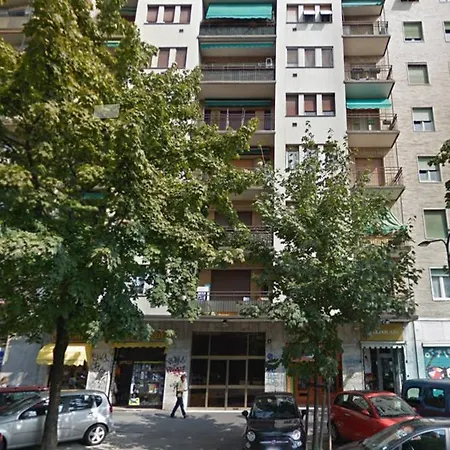 Apartment Homeathotel - Battistotti Sassi *