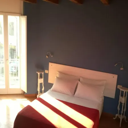 ベッド・アンド・ブレックファスト Porta Ronca - B&b, & Apts 3*