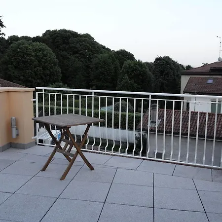 Porta Ronca - B&b, & Apts 住宿加早餐酒店 3*