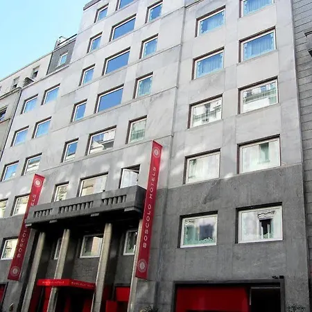 Palazzo Matteotti, The Dedica Anthology, Autograph Collection 5*