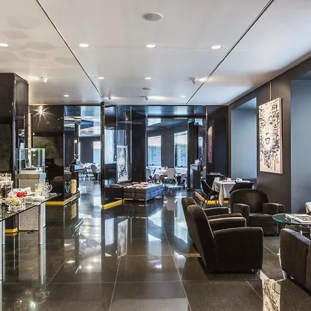 Palazzo Matteotti, The Dedica Anthology, Autograph Collection 5*