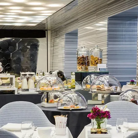 Palazzo Matteotti, The Dedica Anthology, Autograph Collection 5* Milán