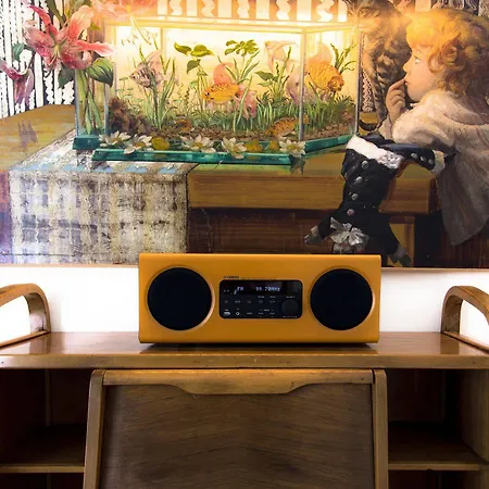 Brera In San Fermo Lejlighed *