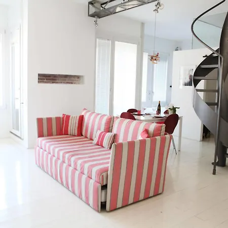 Lägenhet Brera In San Fermo