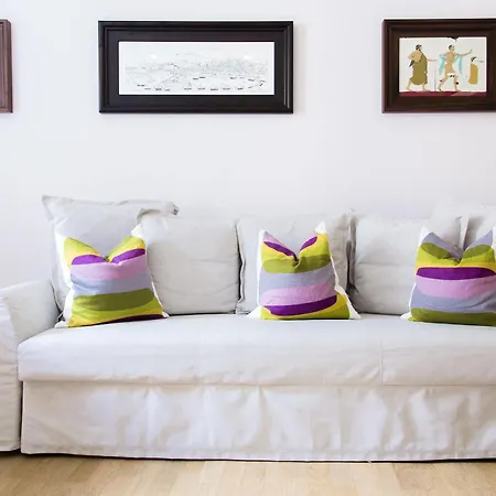 Brera In San Fermo Lägenhet