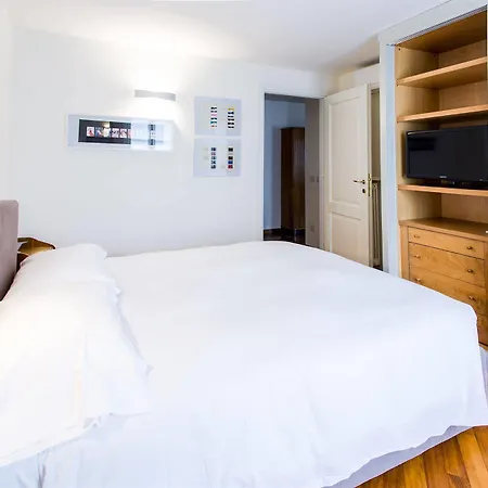 Brera In San Fermo Milano