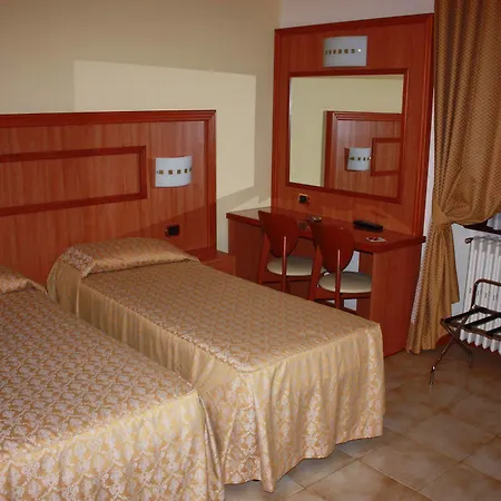 Hotel Piccolo 3*