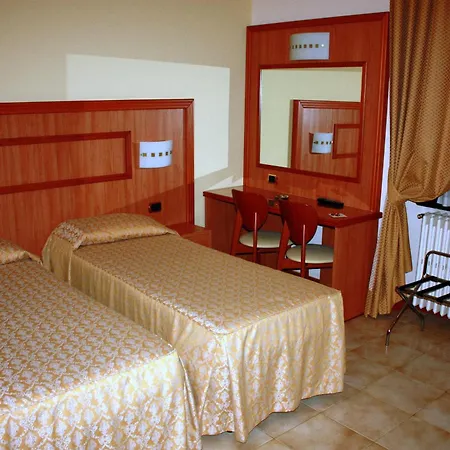 Hotel Piccolo 3*