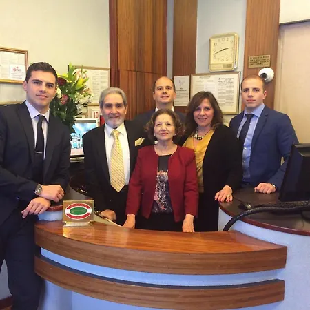 Hotel Piccolo 3*