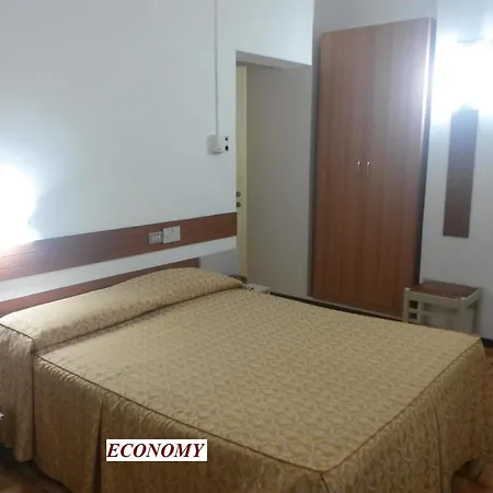 Hotel Piccolo Mediolan