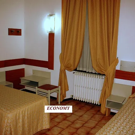 Hotel Piccolo