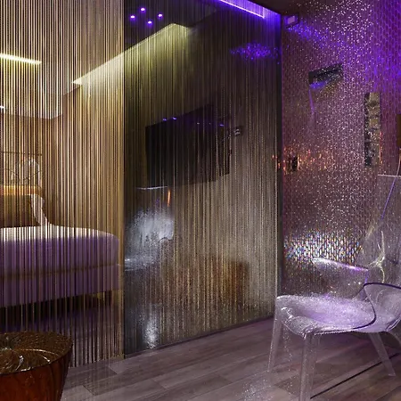 Milan Suite Hotel 4* Mailand