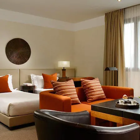 Szálloda Milan Suite Hotel