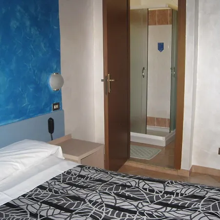 Bel Sit Hotel Milano