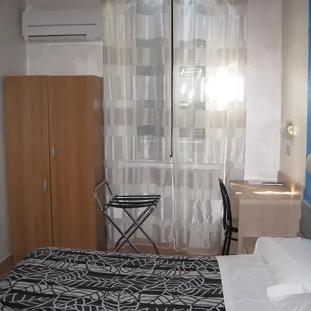 Bel Sit Hotel Milano