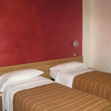 Bel Sit Hotel Milano