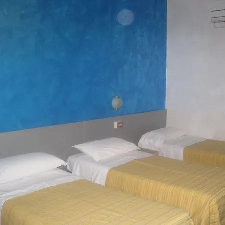 Hotel Bel Sit Milano