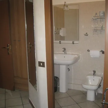 Bel Sit Hotel Milano