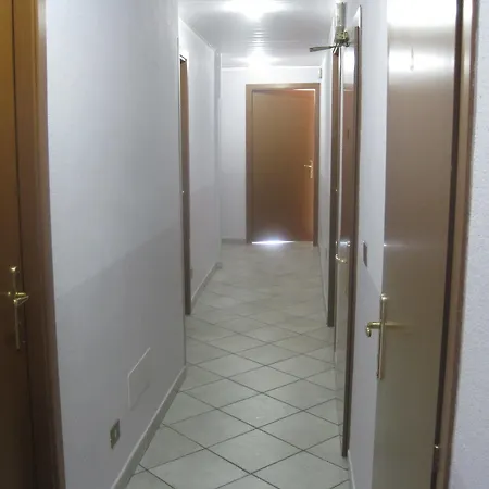 Hotell Bel Sit Milano