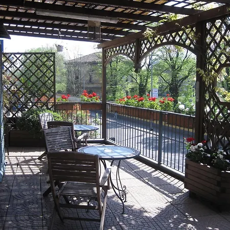 Bel Sit Hotel