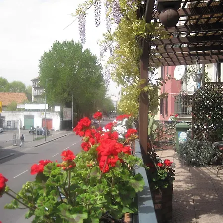 Bel Sit Hotel Milano