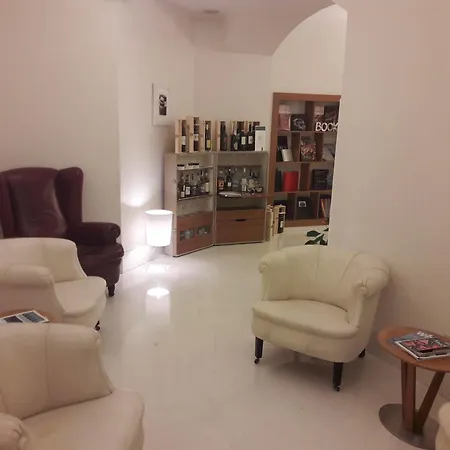 Maison | Esperienze Milan
