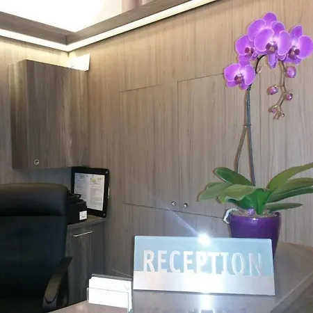 Hotel Brenta Milán