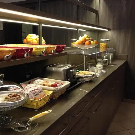 Hotel Brenta 2*