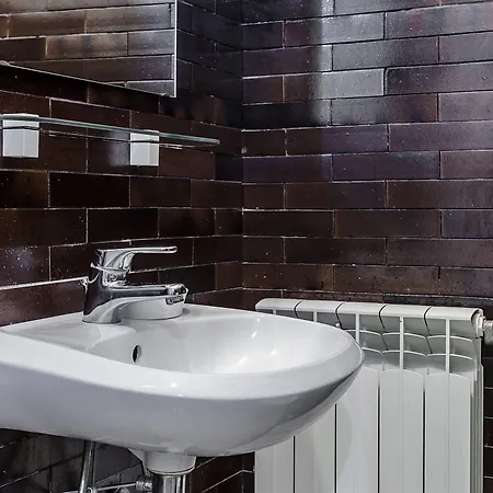 Guest house Baldassarre Milan