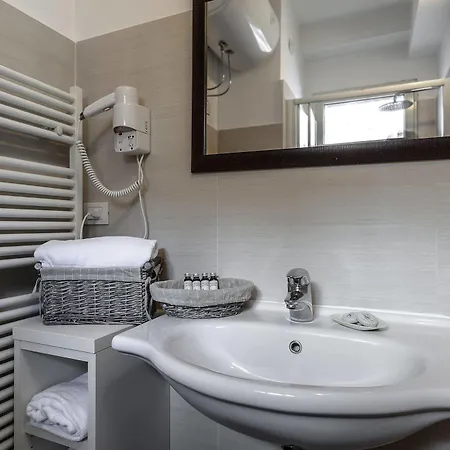 Baldassarre Maison d'hôtes 3*