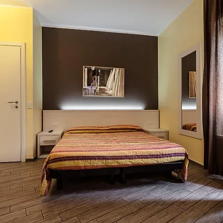 Baldassarre 3* Milan