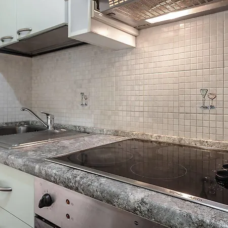 Maison d'hôtes Baldassarre 3*